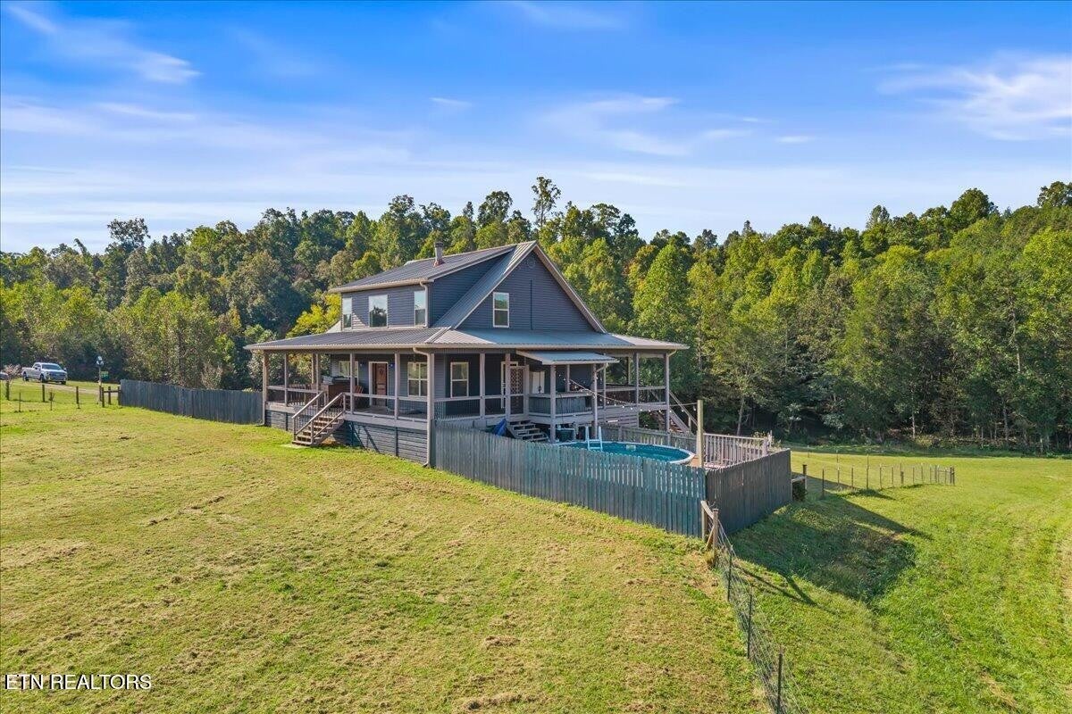 106 Cagle Rd
