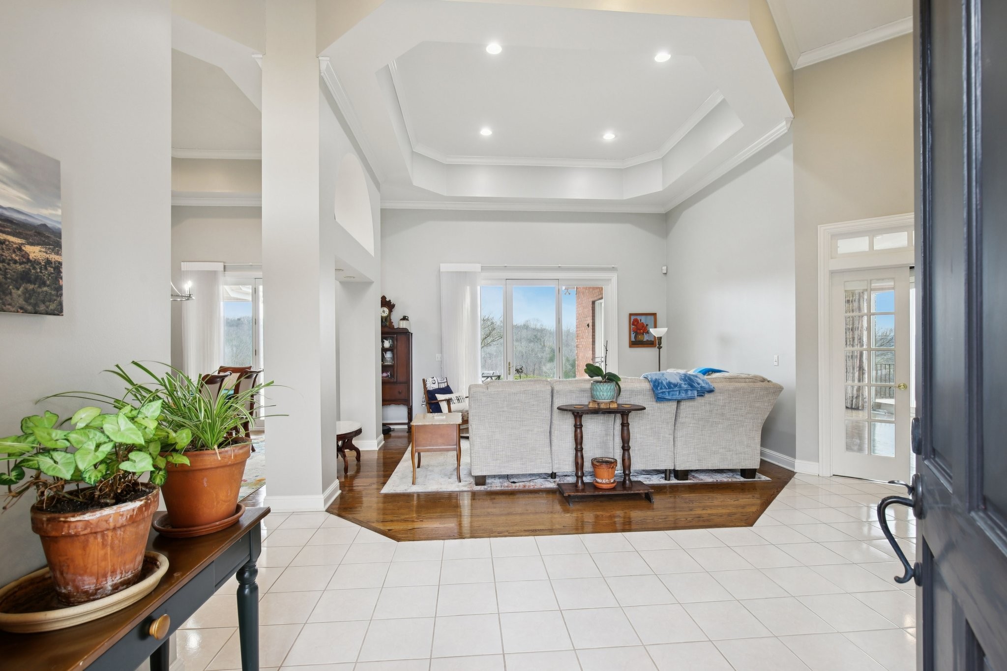 658 Hickory Ridge Rd