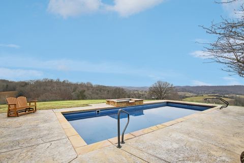 658 Hickory Ridge Rd Gallatin TN 37066