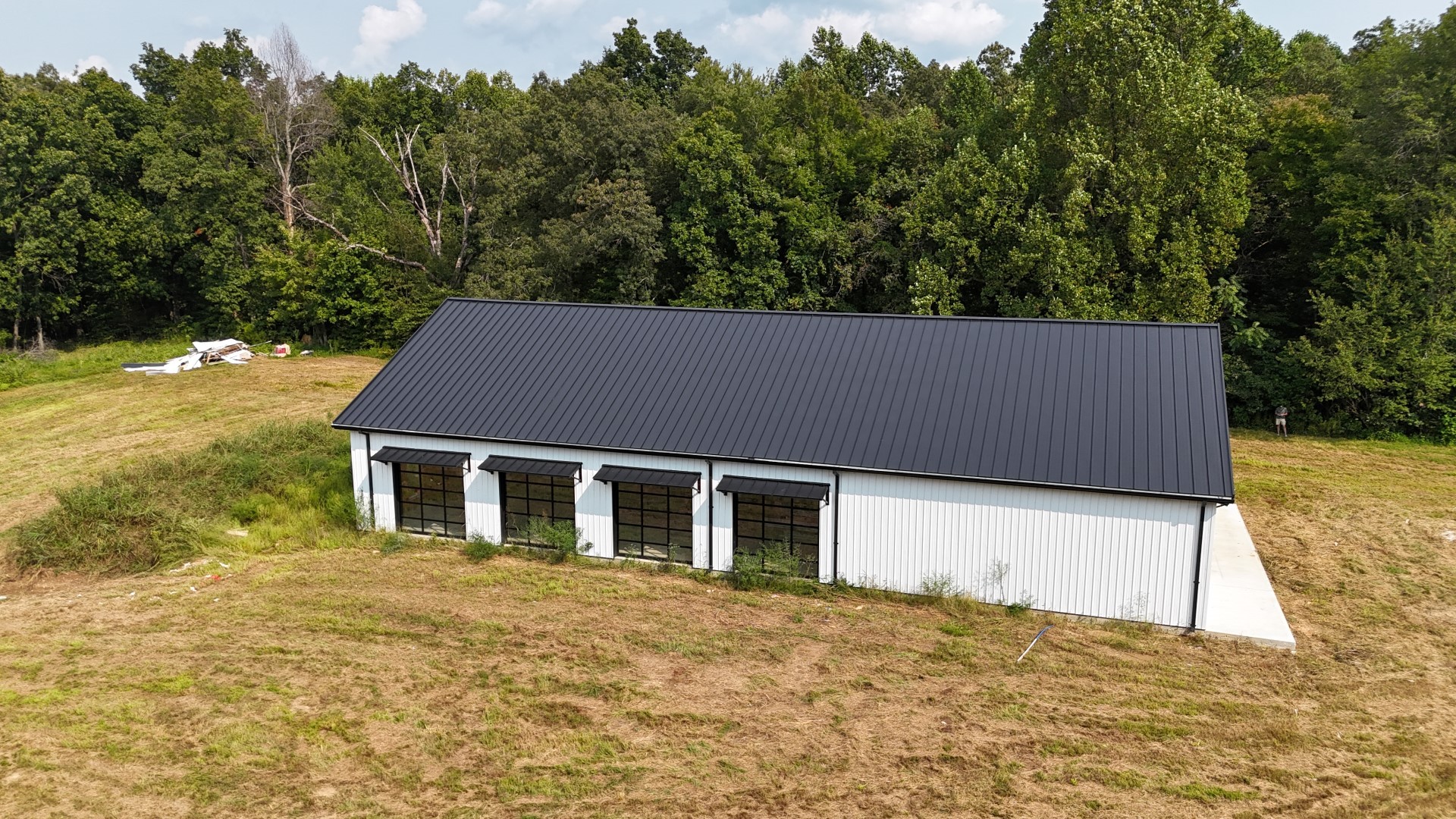 0 Off Cove Hill Road