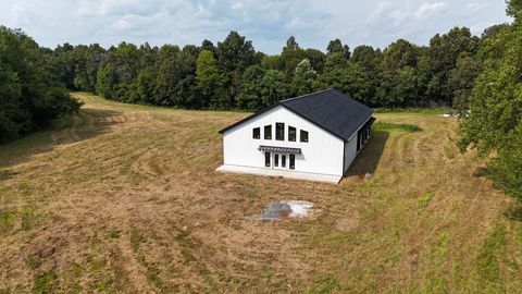 0 Off Cove Hill Road Woodbury TN 37190