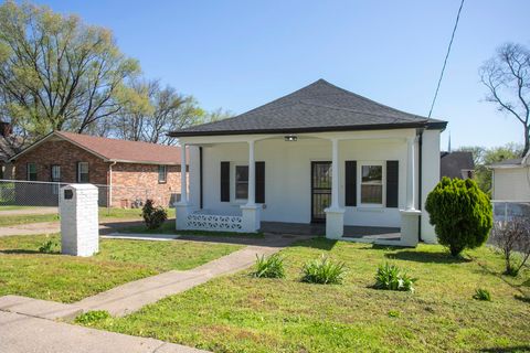 2521 Santi Ave, Nashville, TN 37208 - MLS#: 2816360