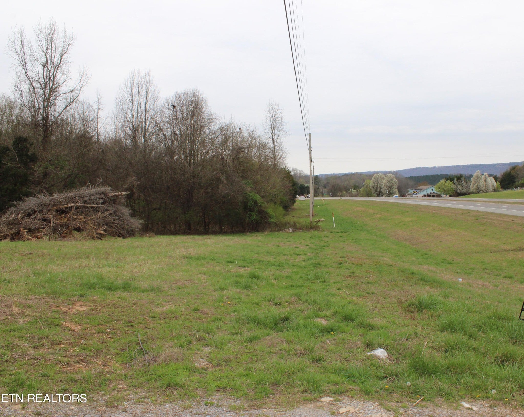 0 Rhea County Hwy