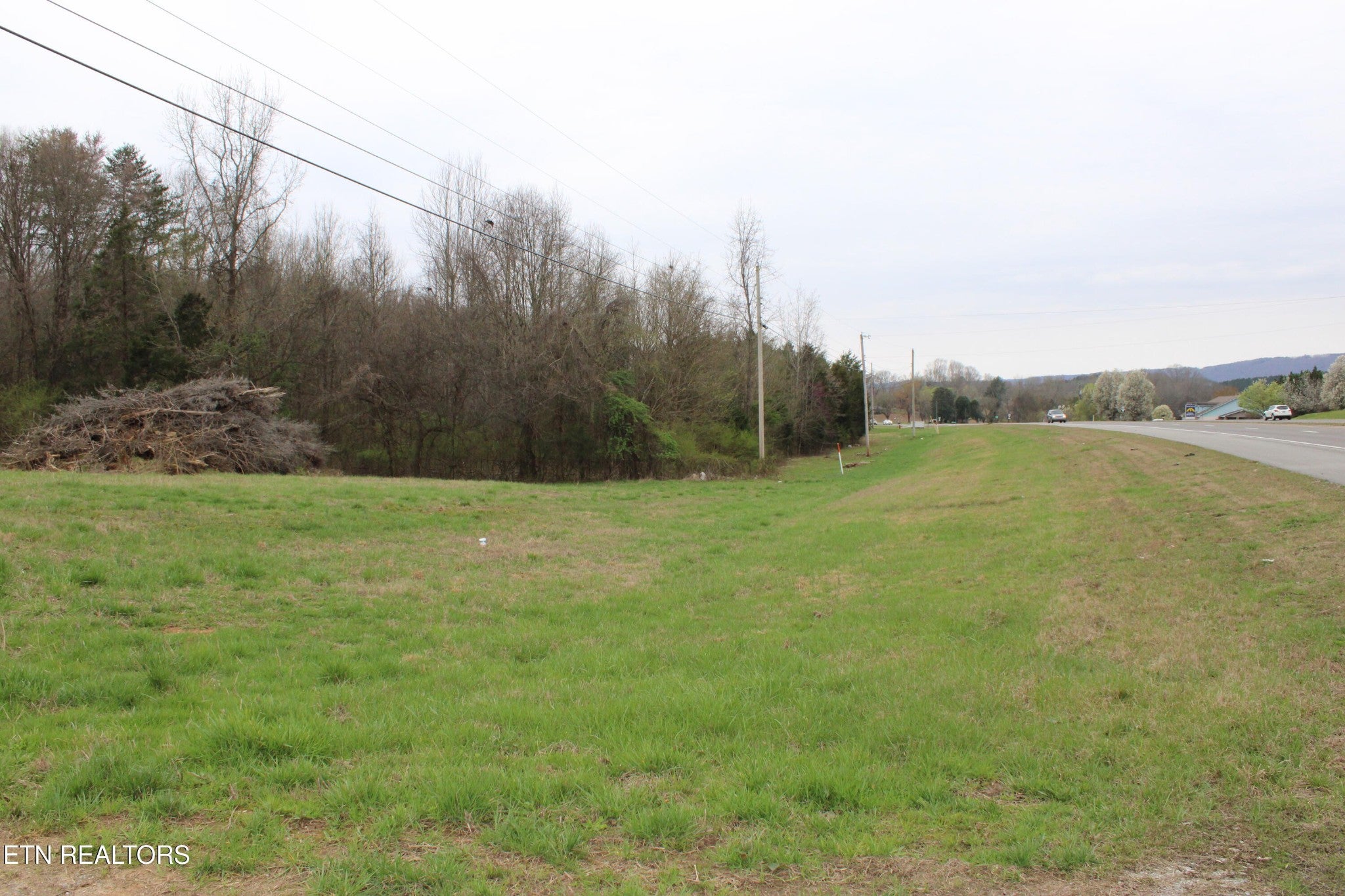 0 Rhea County Hwy
