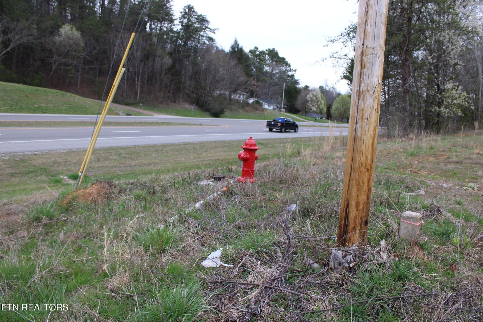 0 Rhea County Hwy