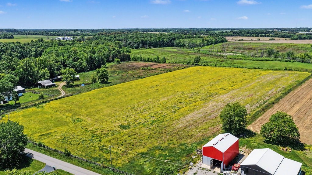 0 Mount Sharon Rd