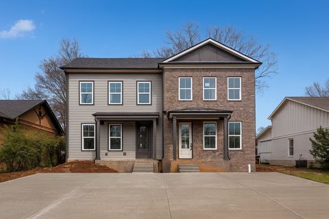 2109A Carter Ave Nashville TN 37206