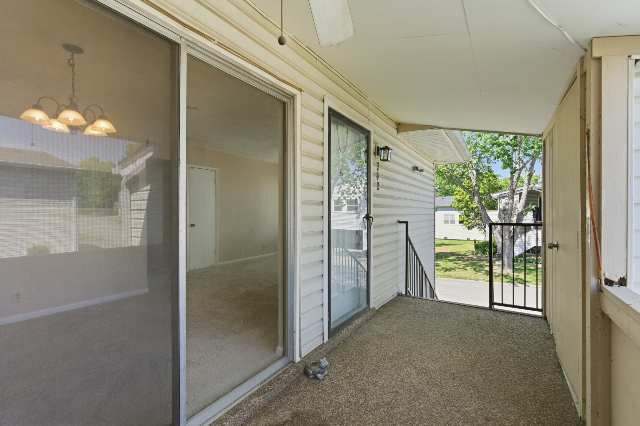 810 Bellevue Rd 202