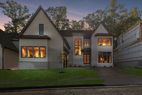 836 Summit Oaks Ct Nashville TN 37221