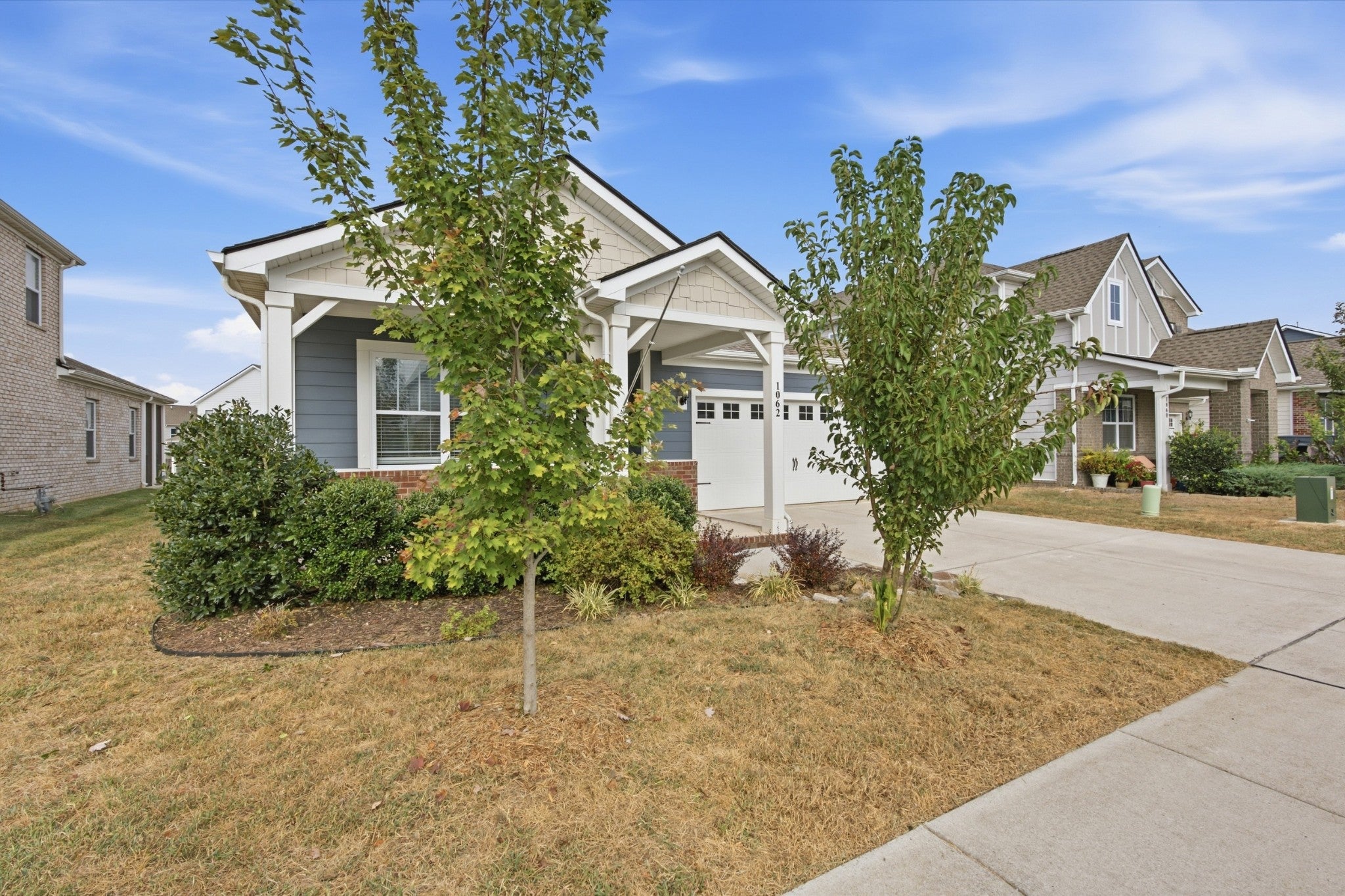 1062 Ewell Farm Cir