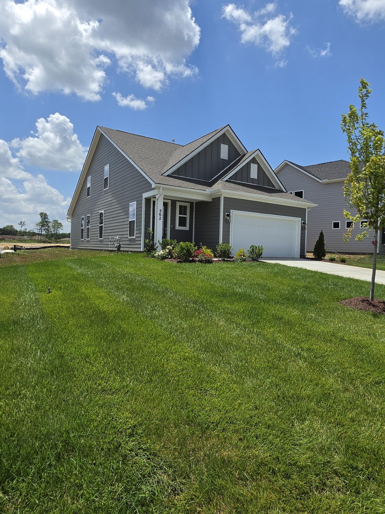 362 Mammoth Trace