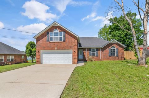 9007 Seton Ct Smyrna TN 37167