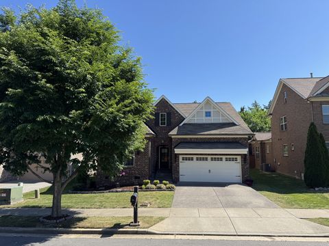 9069 Macauley Ln Nolensville TN 37135