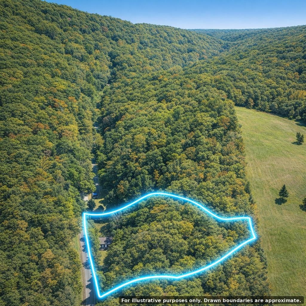 0 Keel Hollow Road