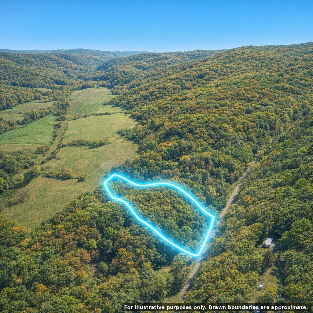 0 Keel Hollow Road