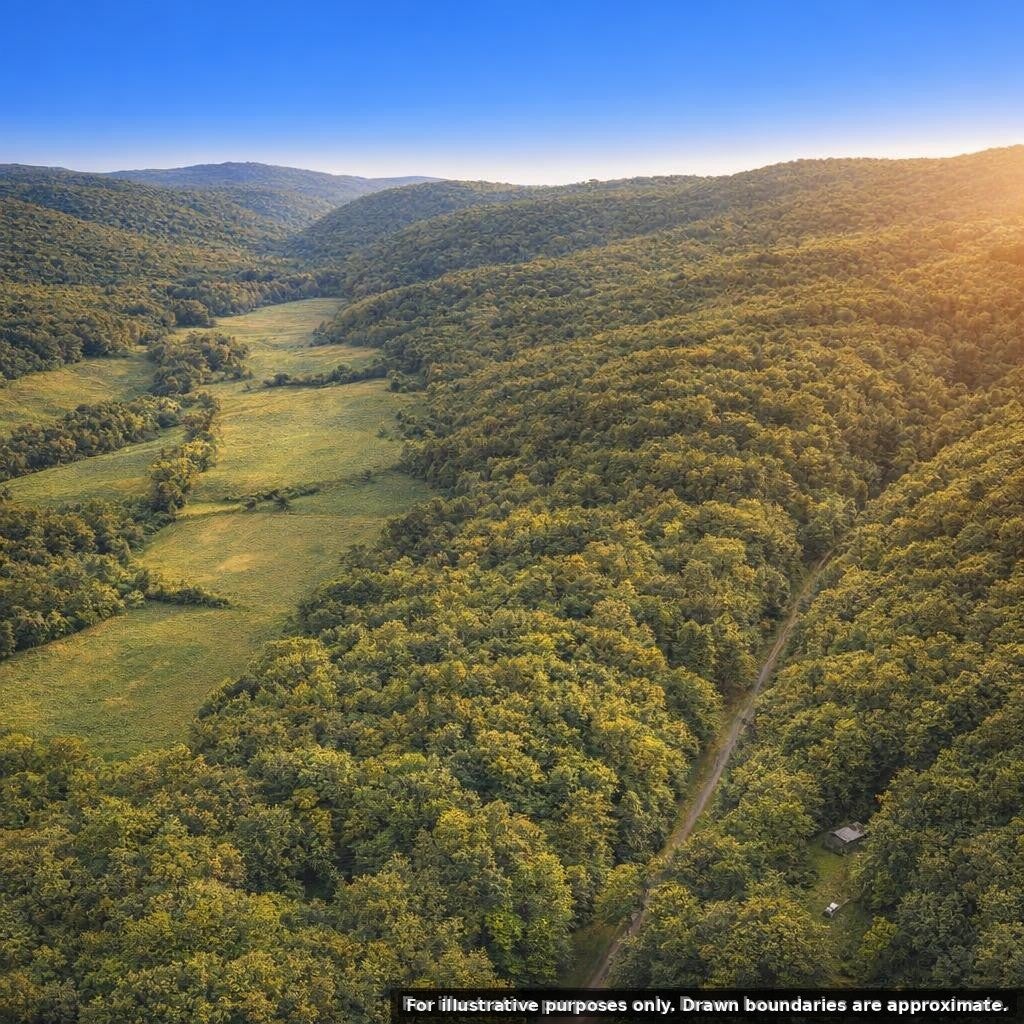 0 Keel Hollow Road