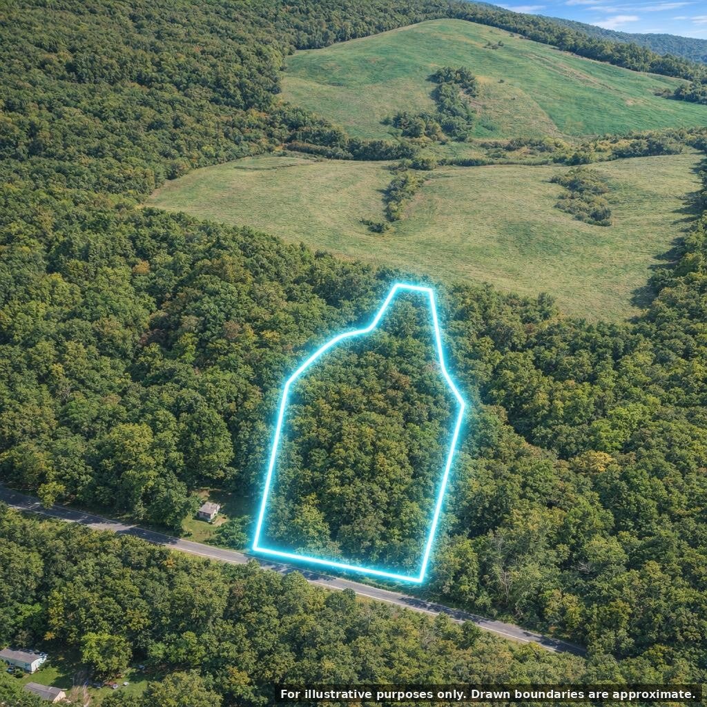 0 Keel Hollow Road