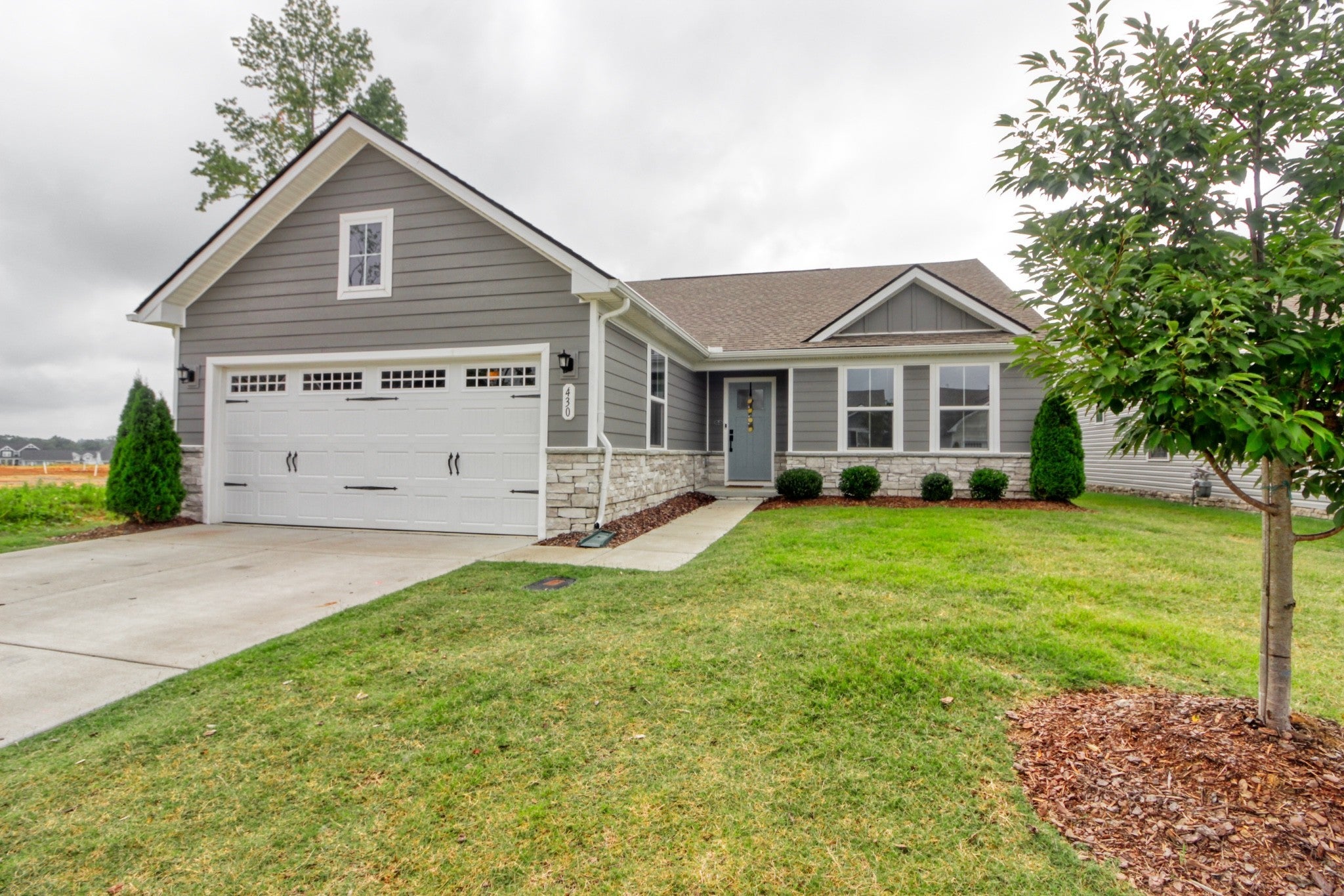 430 Saddleview Dr