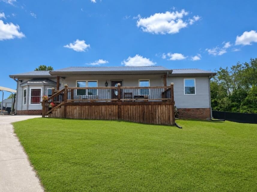 185 Cline Road NE - Photo 2