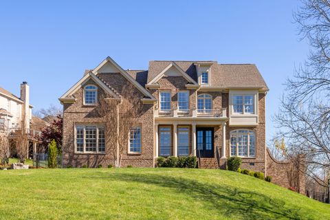 4 Winged Foot Pl Brentwood TN 37027