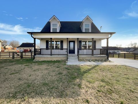 1211 Maelee Ann Dr Lewisburg TN 37091