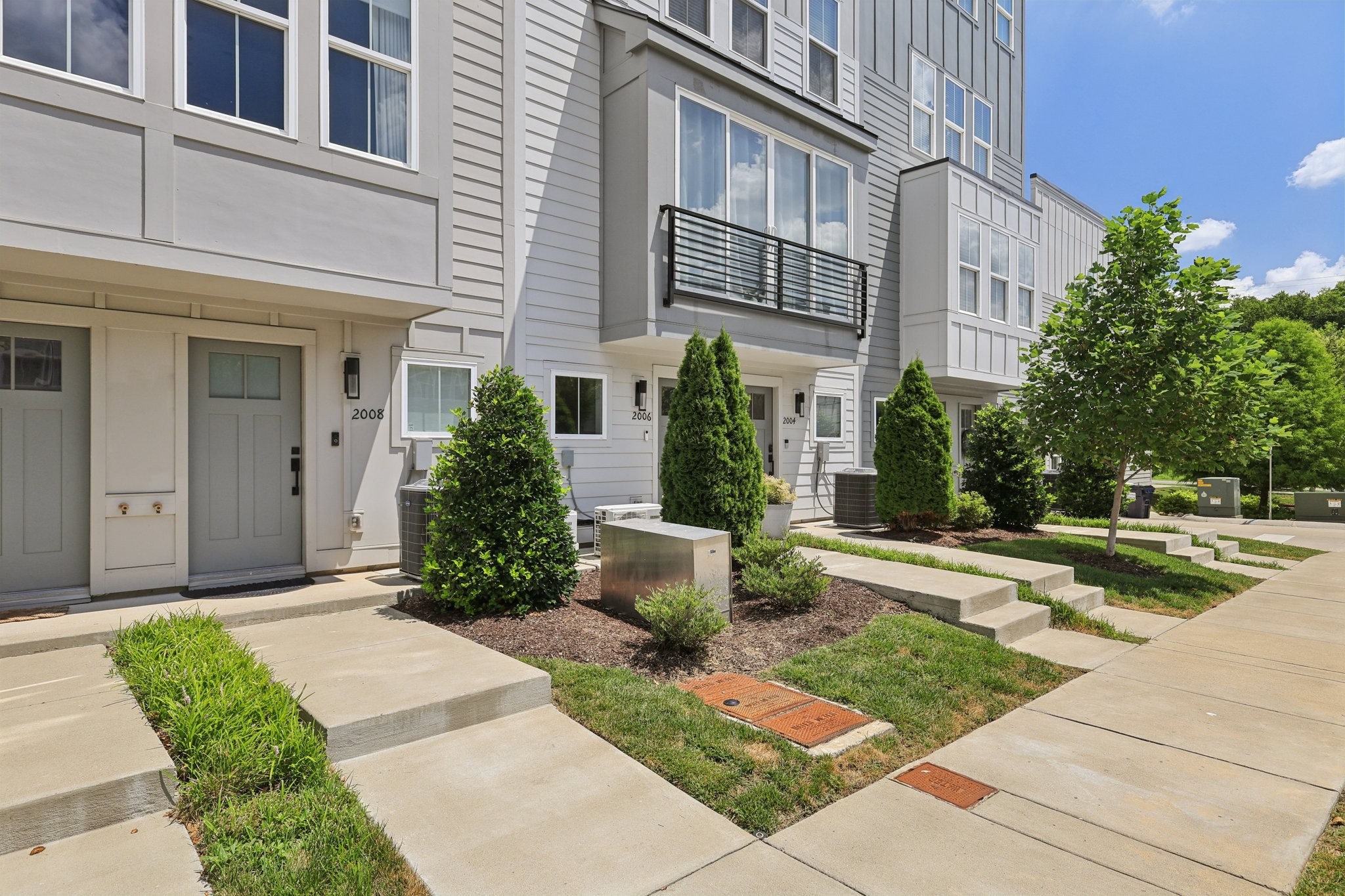 2006 Edison Park Ln