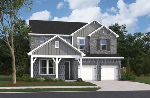 3294 Camden Court Mount Juliet TN 37122