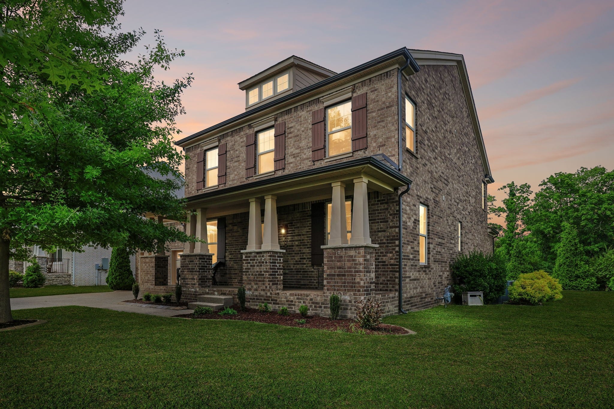 5-bed home sold in Nolensville, TN 37135, 4627 Robin Ln 4627 Robin Ln, Nolensville TN 37135 5-bed home, photo 1 of 33