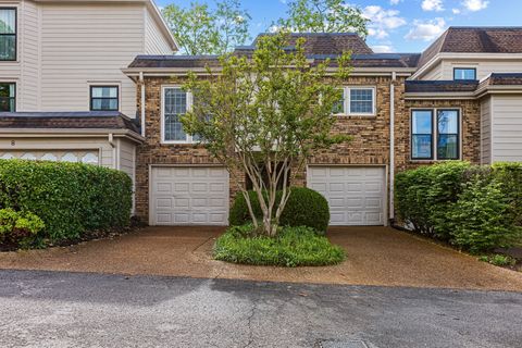 Photo of 401 Bowling Ave #7, Nashville, TN 37205 (MLS # 3185626)