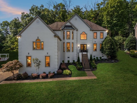 Photo of 9442 Foothills Dr, Brentwood, TN 37027 (MLS # 3619787)