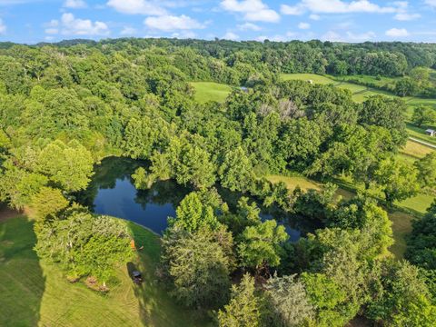 3360 Sweeney Hollow Rd Franklin TN 37064
