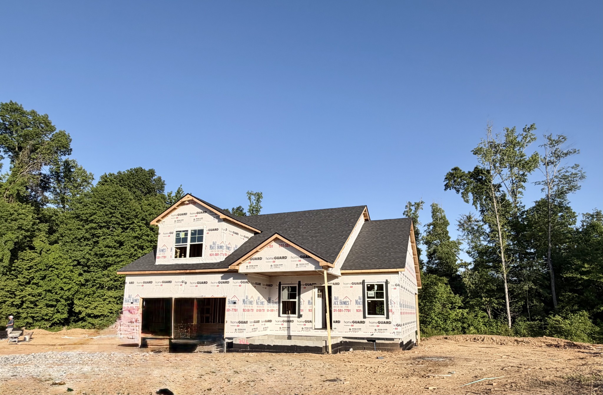 346 Hereford Farms