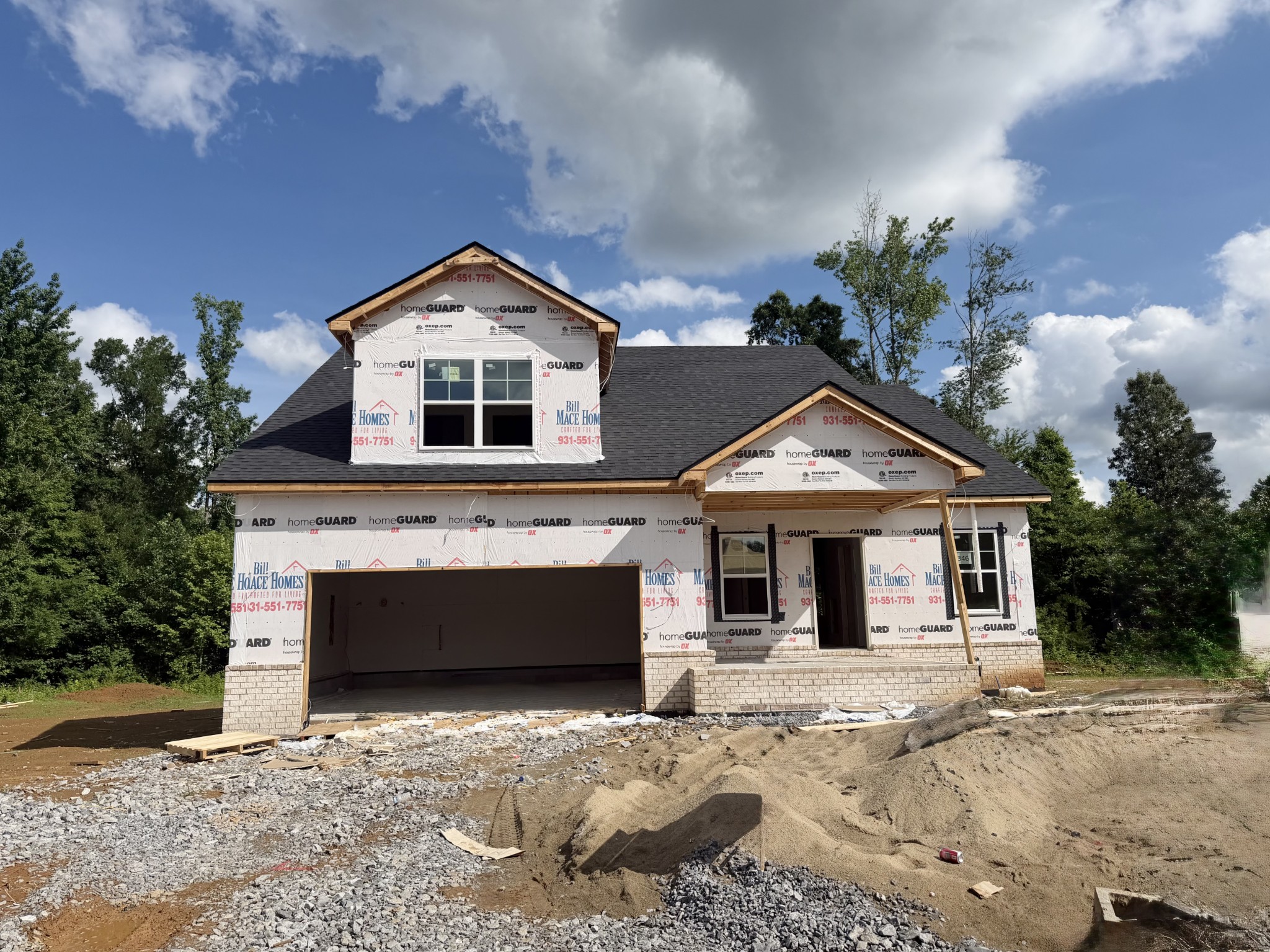 346 Hereford Farms