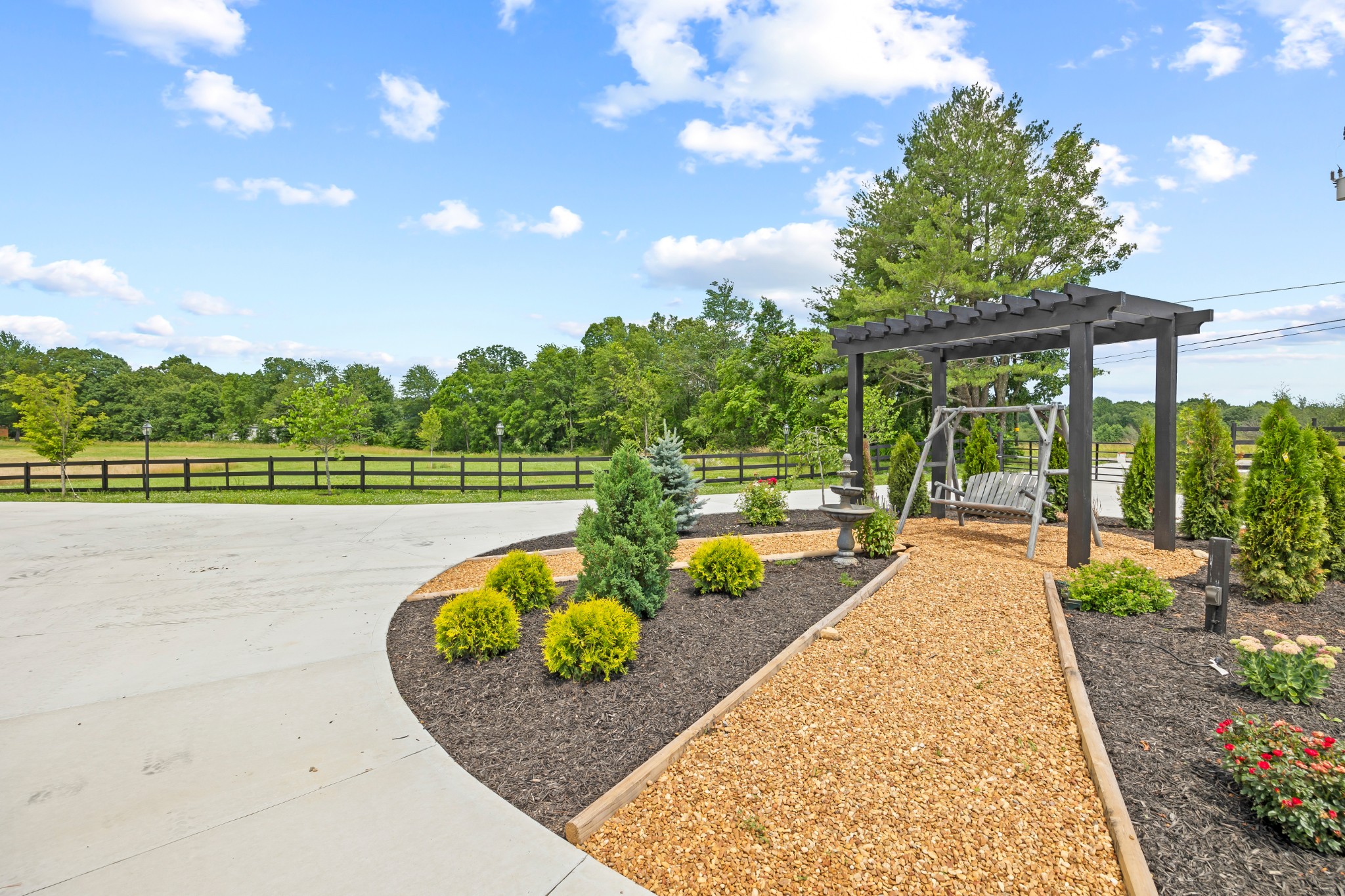 3358 Plateau Rd