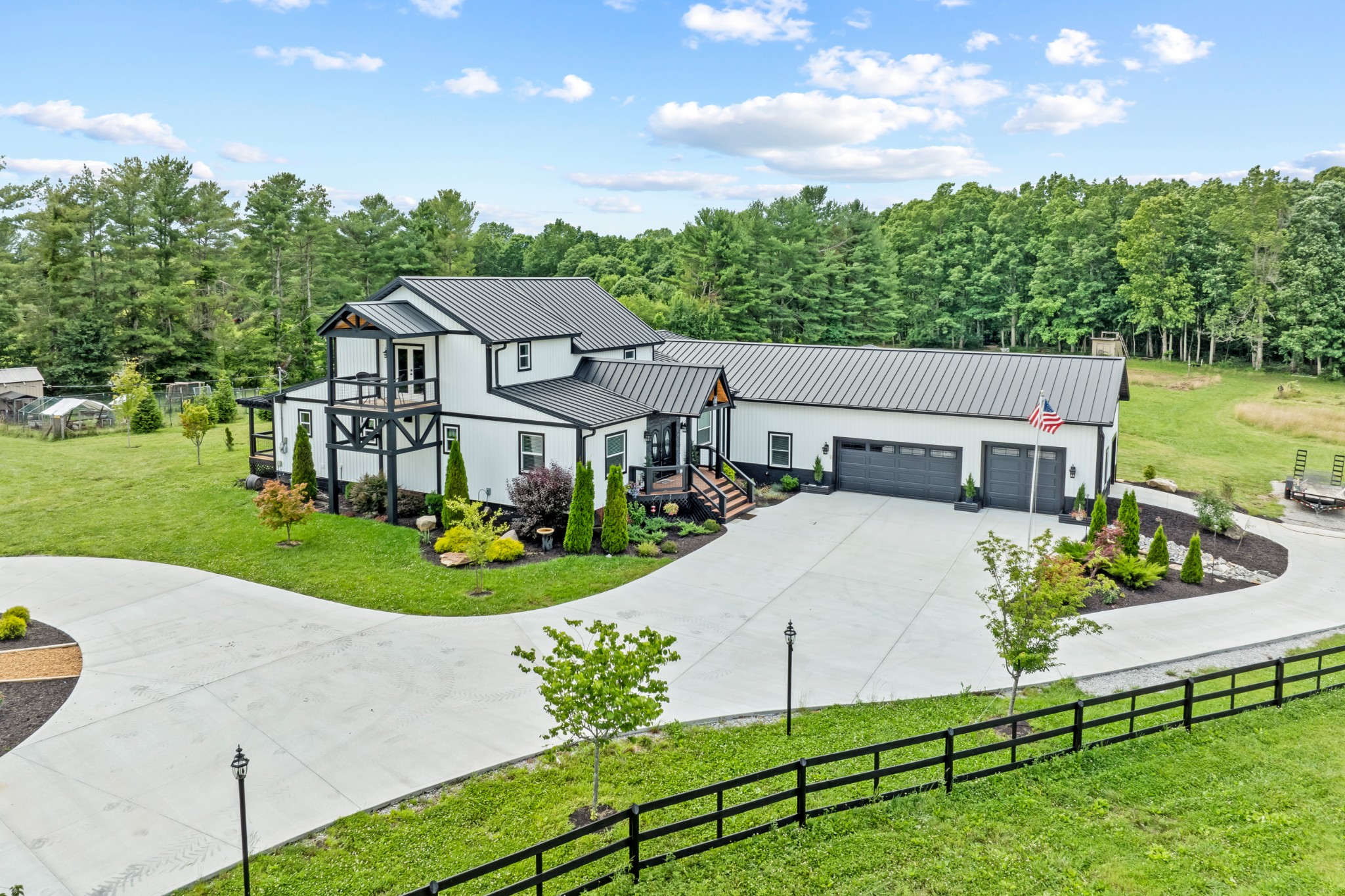 3358 Plateau Rd