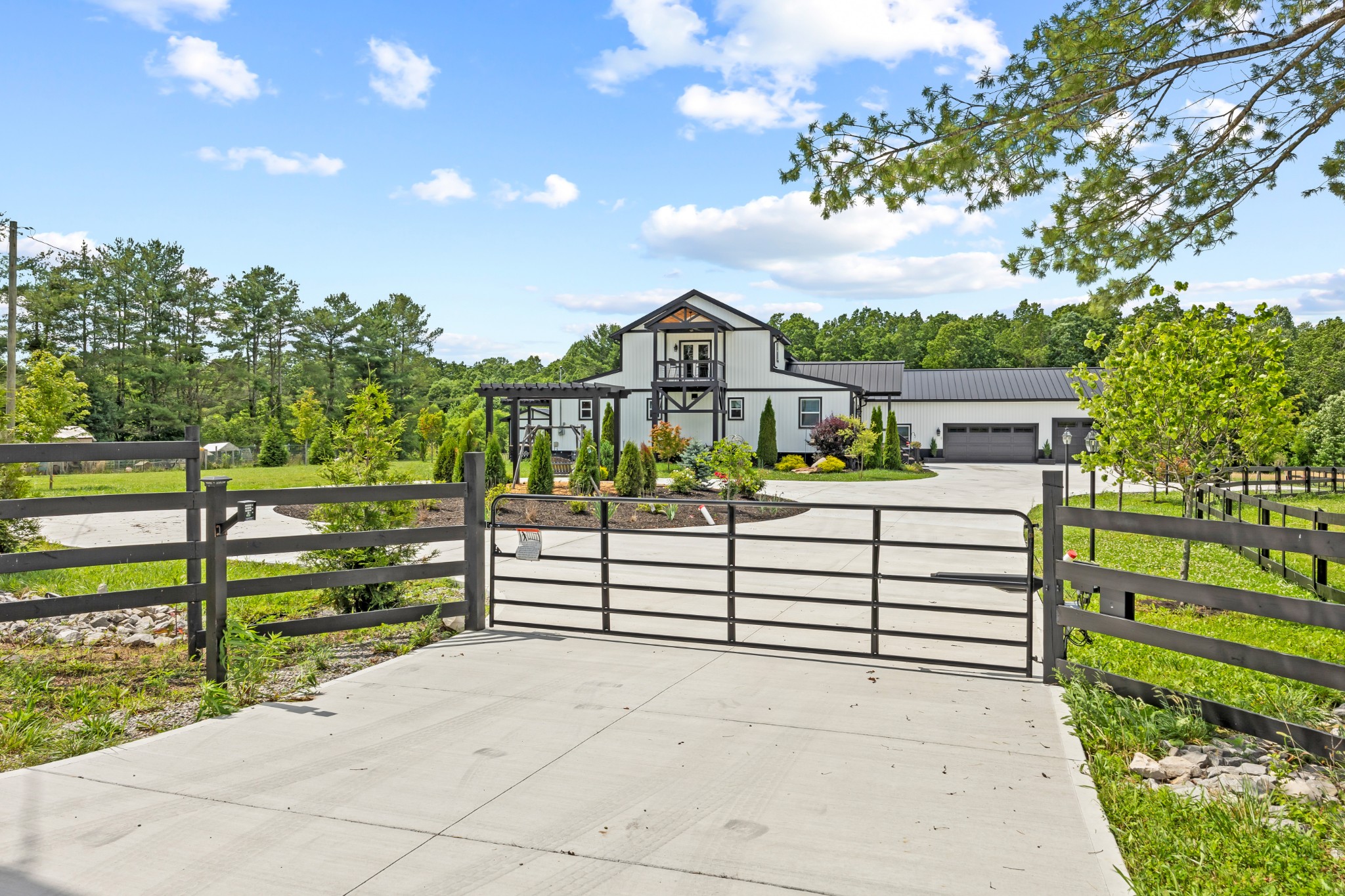 3358 Plateau Rd