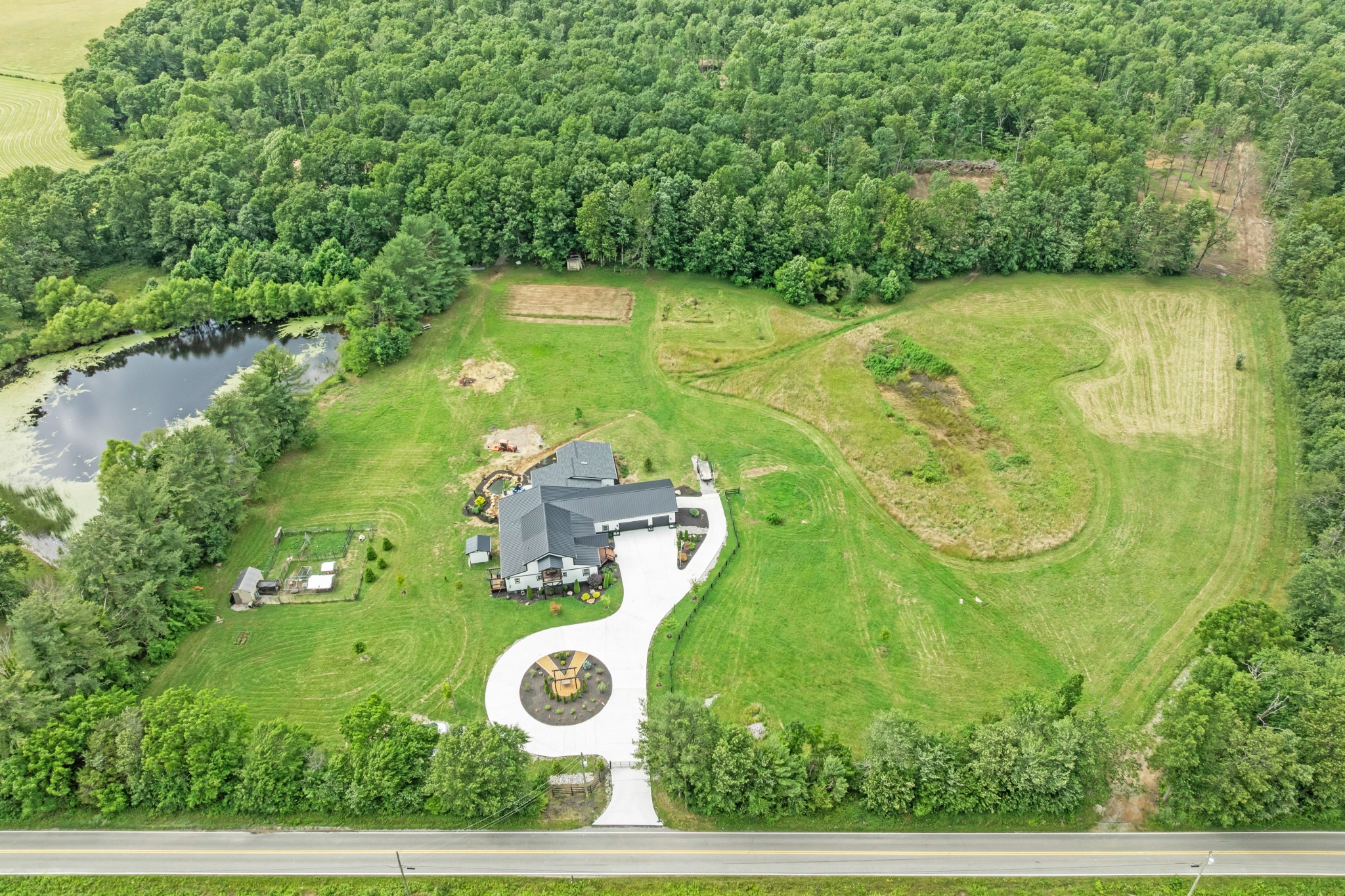 3358 Plateau Rd