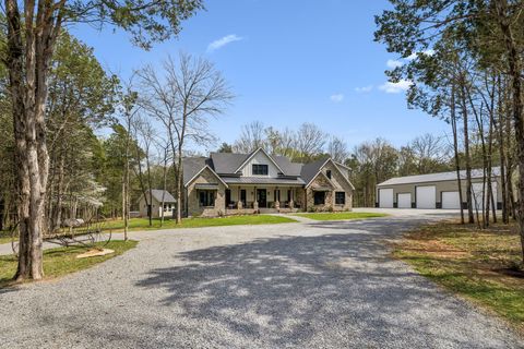 59 Huddleston Rd Lascassas TN 37085