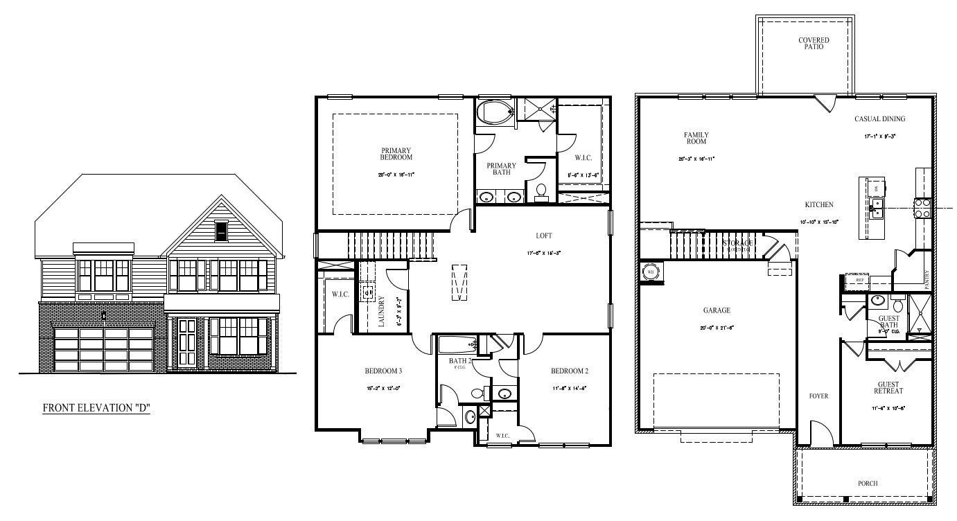 266 Limestone Way