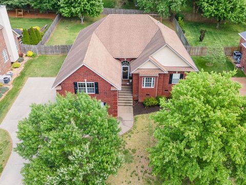 2184 Loudenslager Dr, Thompsons Station, TN 37179 - MLS#: 2885388