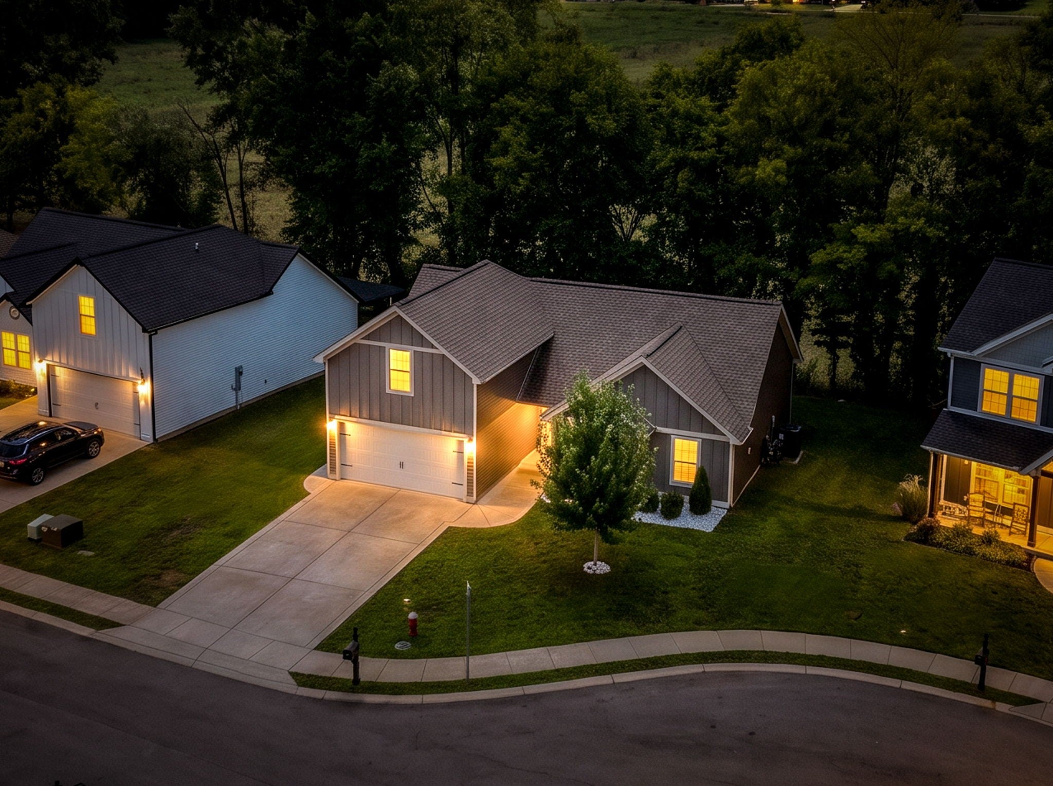 357 Fieldstone Ln