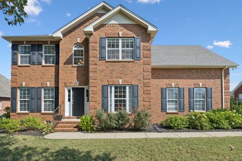 347 Sayre Ln Murfreesboro TN 37127