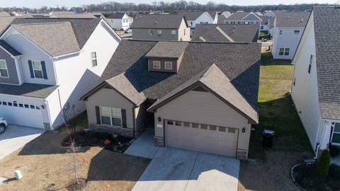 1713 Albarado Trl Murfreesboro TN 37128