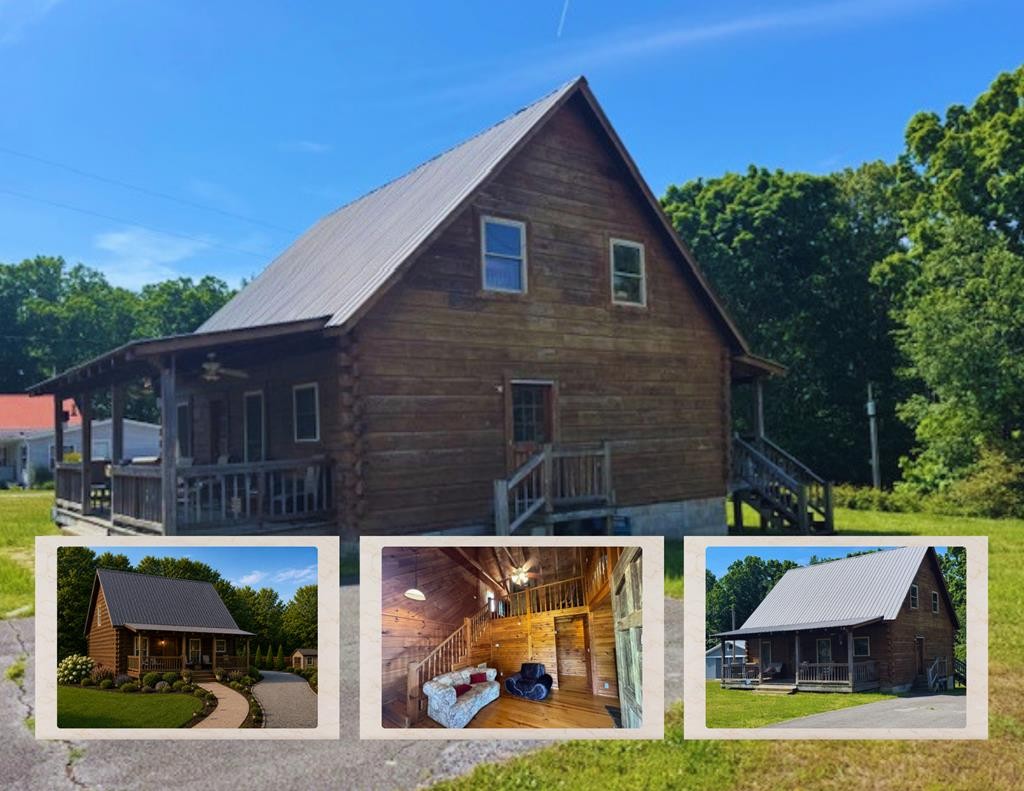 Photo 1 of 36 — 5701 Willow Grove Hwy, Allons, TN 38541