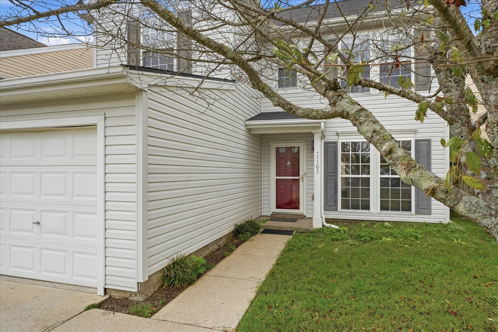 3163 Penn Meade Way