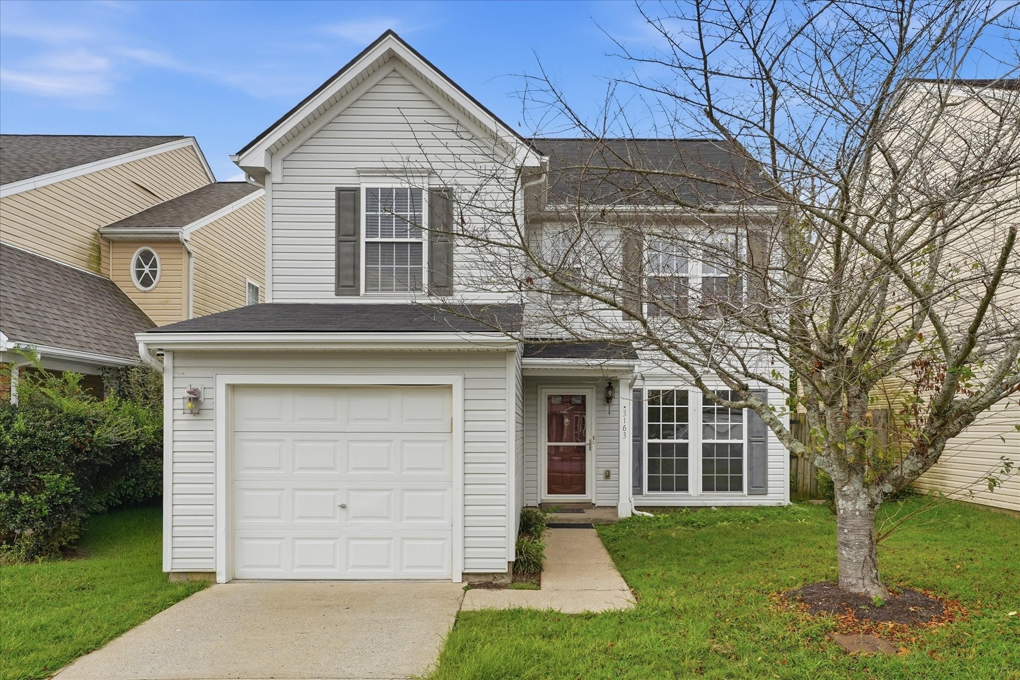 3-bed listing at 3163 Penn Meade Way, Nashville