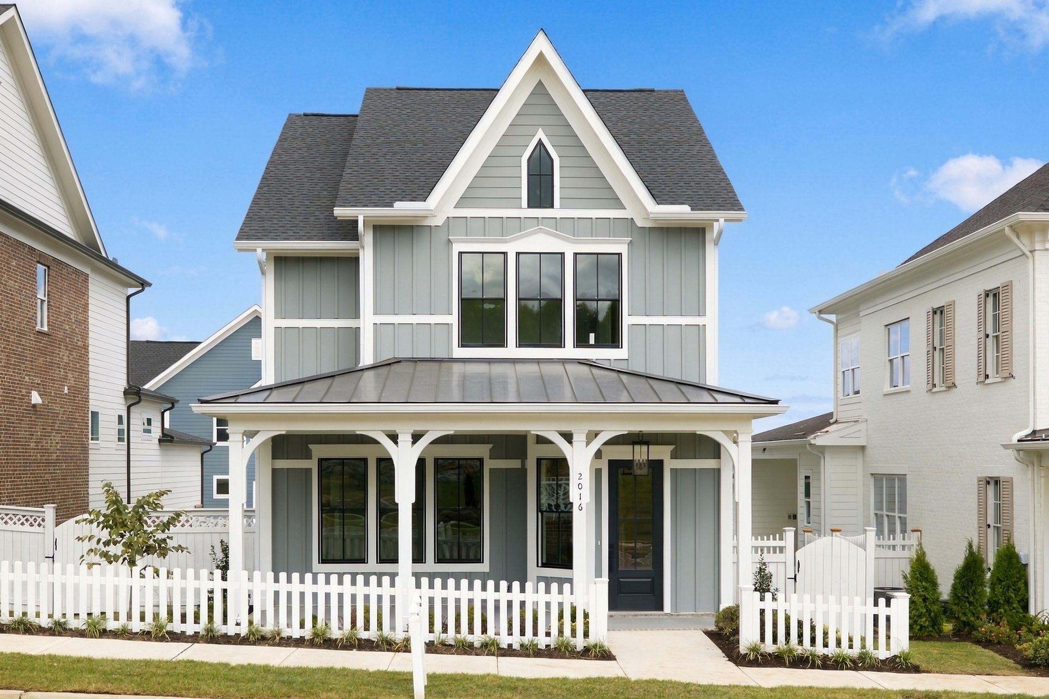 4-bed listing at 2016 Stonewater Boulevard, Franklin