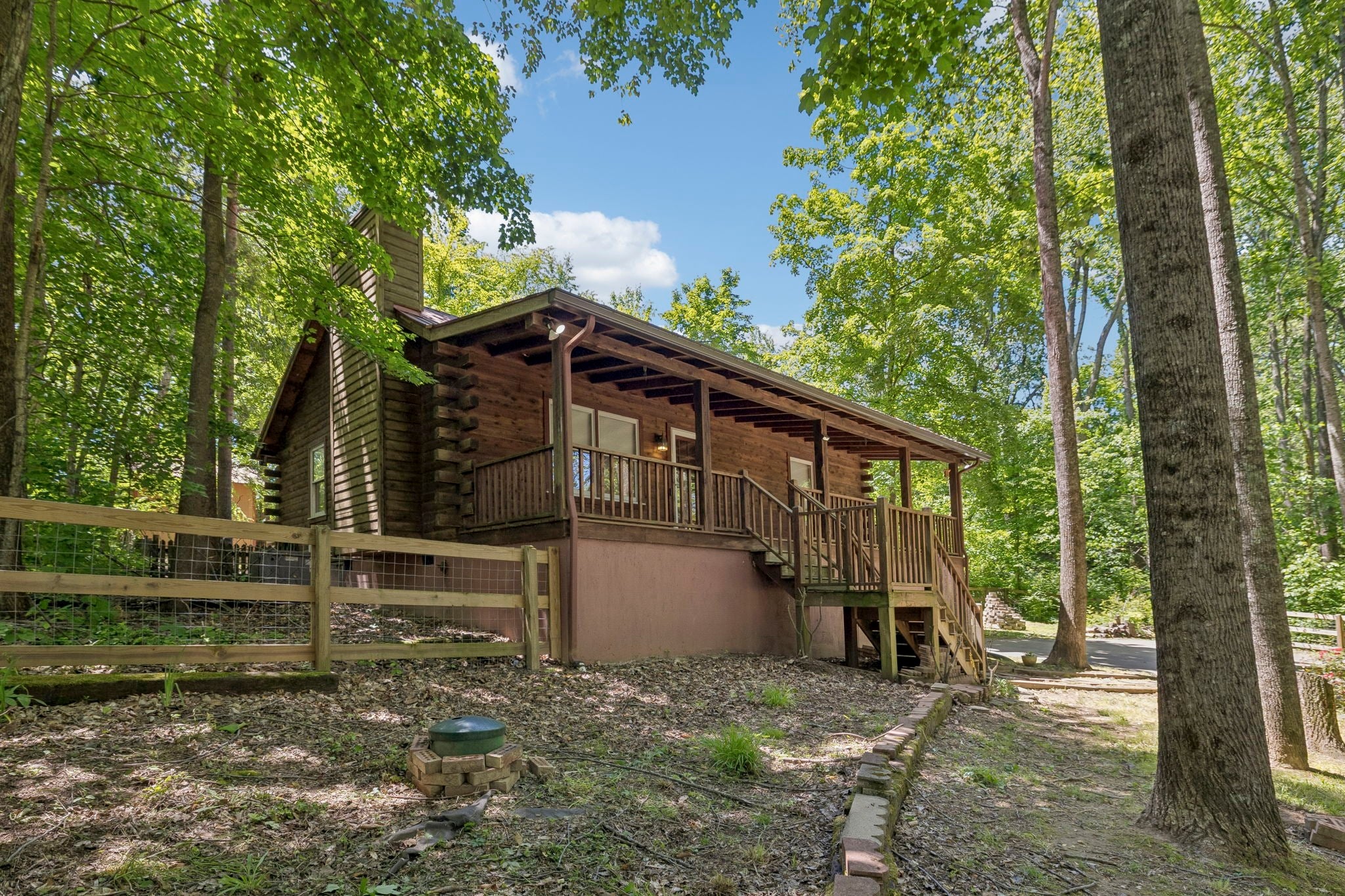 2-bed home for sale in Fairview, TN 37062, 7301 White Oak Dr 7301 White Oak Dr, Fairview TN 37062 2-bed home, photo 4 of 46