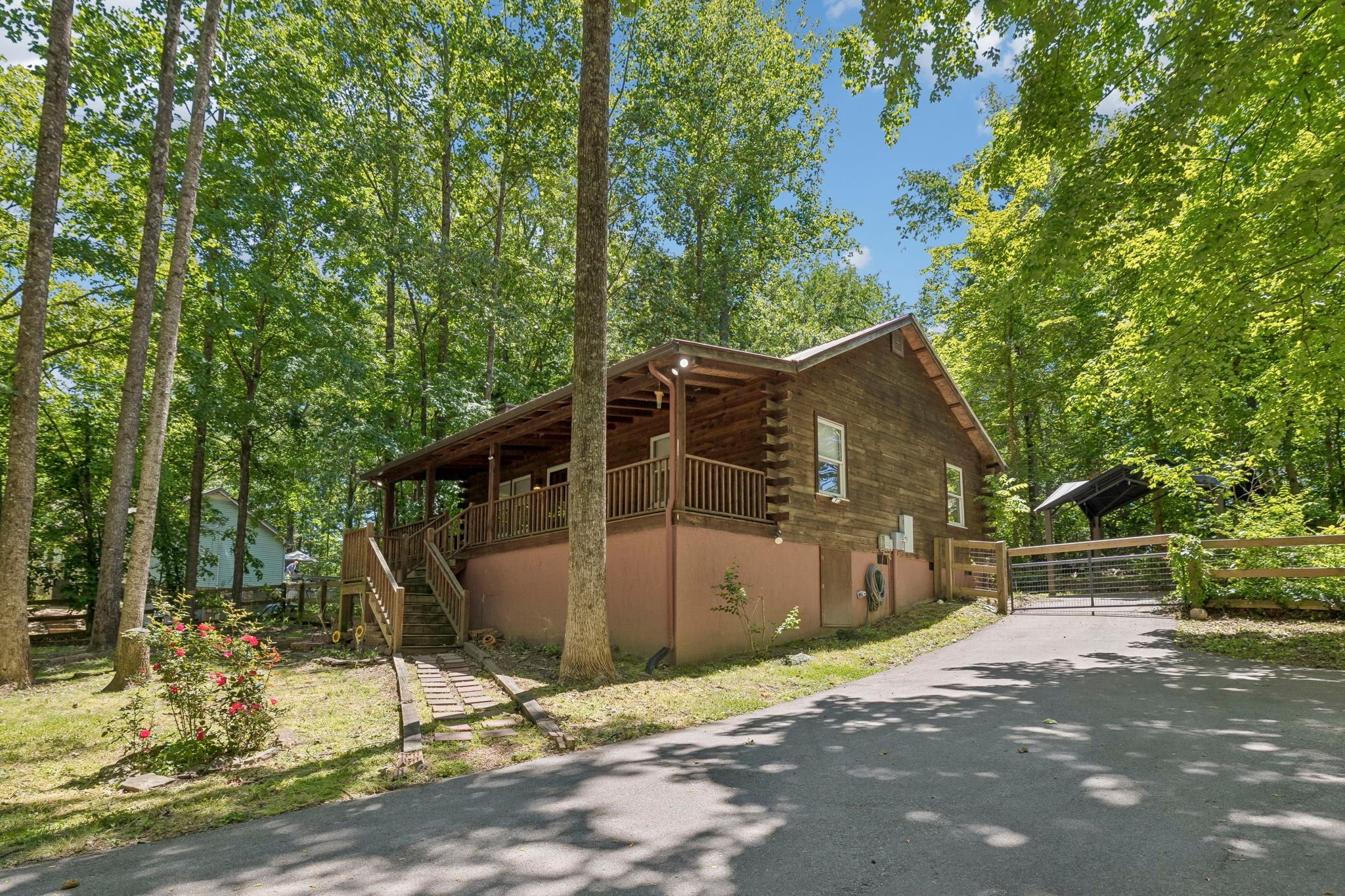 2-bed home for sale in Fairview, TN 37062, 7301 White Oak Dr 7301 White Oak Dr, Fairview TN 37062 2-bed home, photo 3 of 46
