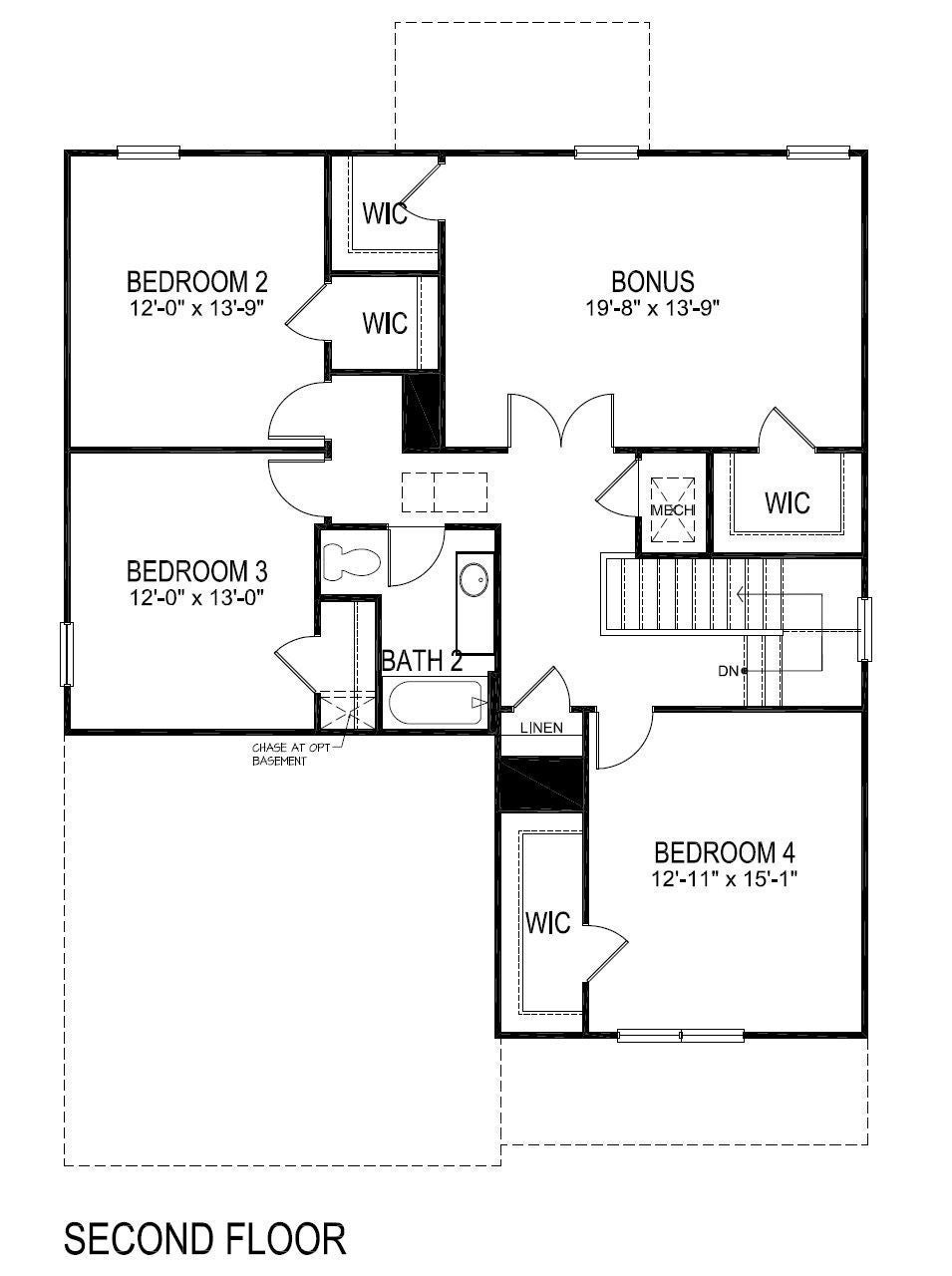 1709 Teal Lane